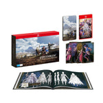 Fire Emblem: Fortune’s Weave Dagdan Collection - PREORDER