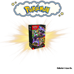 Pokemon - TCG - Mega Evolution Pitch Black Booster Bundle