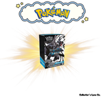 Pokemon TCG - Scarlet & Violet—Black Bolt Booster Bundle
