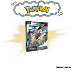 Pokemon - TCG - Scarlet & Violet Black Bolt Binder Collection