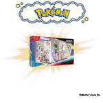 Pokemon - TCG - Scarlet & Violet 8.5 Prismatic Evolutions Premium Figure Box
