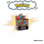 Pokémon - TCG - Mega Evolutions Phantasmal Flames Booster Pack Sealed Box