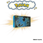 Pokémon - TCG - Mega Charizard X ex Ultra-Premium Collection