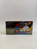 Pokémon TCG MEGA Premium Trainer Box (Japanese Shrink)