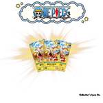 One Piece TCG OP-15 Adventure on Kami’s Island Blister Pack English Case x144