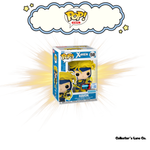 X-Men - Havok Pop! Vinyl Figure in Acrylic Pop! Protector (2025 Fall Convention Exclusive)