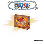 One Piece Card Game Illustration Box Vol. 5 IB-05