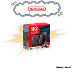 Nintendo Switch 2 Console
