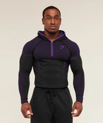 Onyx 5.0 Seamless Hoodie