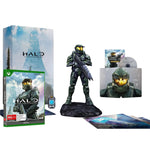 HALO Campaign Evolved Collector’s Edition XBOX SERIES - PREORDER