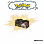 Pokémon TCG MEGA Premium Trainer Box (Japanese Shrink)