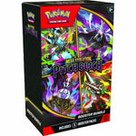 Pokemon - TCG - Mega Evolution Pitch Black Booster Bundle
