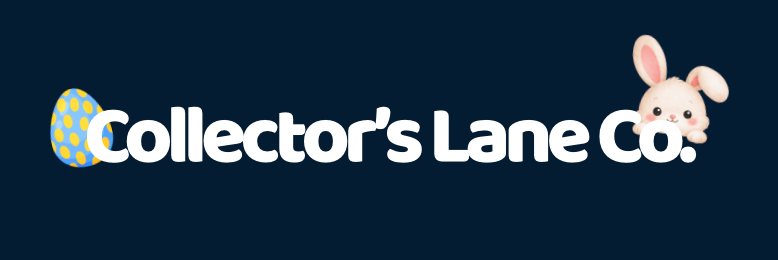 Collector's Lane Co.