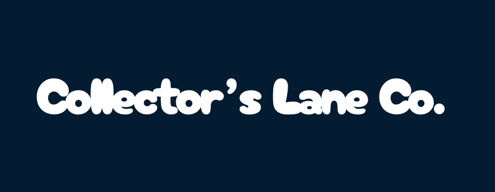 Collector's Lane Co.