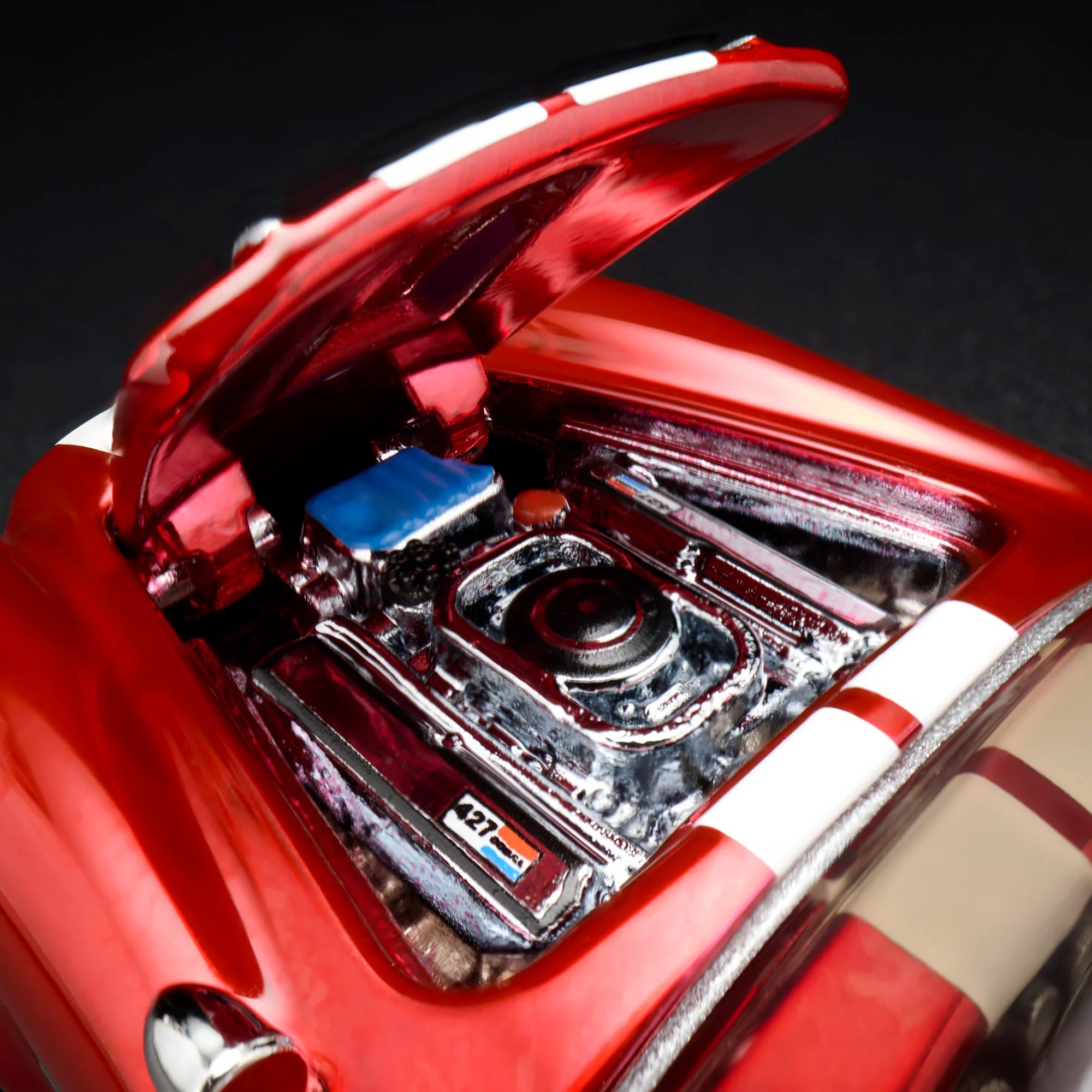 Hot Wheels Collectors RLC Exclusive 1965 Shelby Cobra 427 S/C