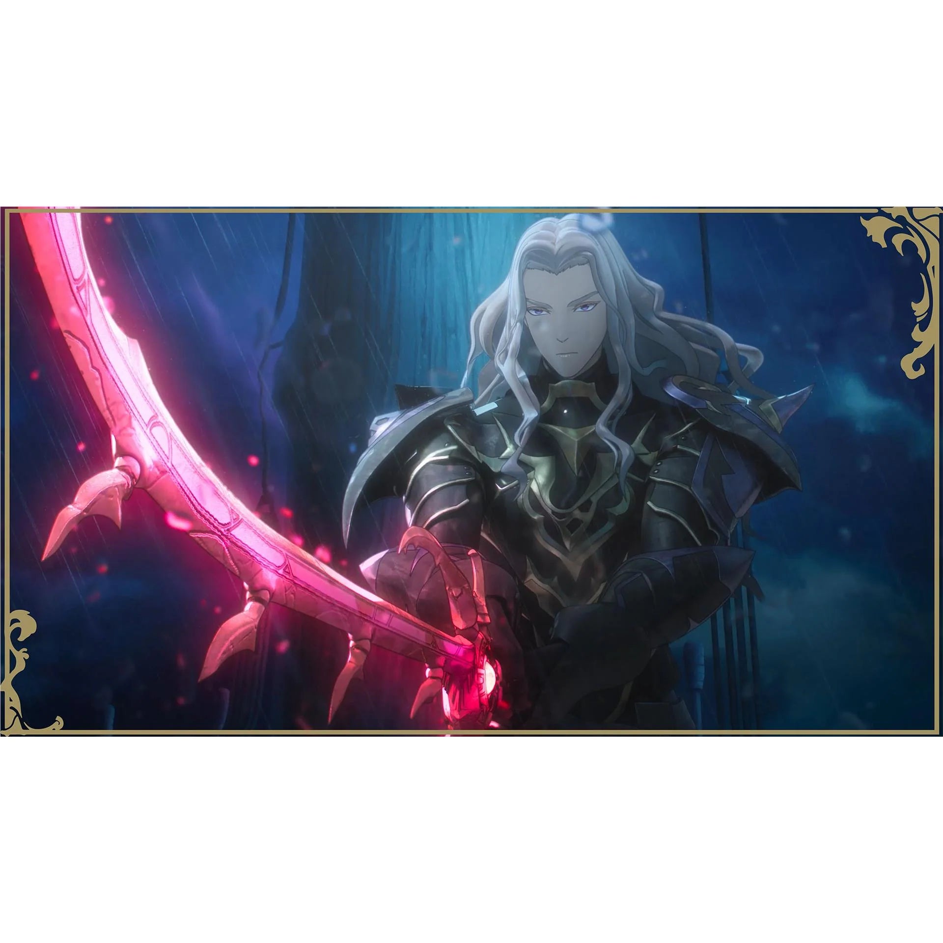 Fire Emblem: Fortune’s Weave Dagdan Collection - PREORDER