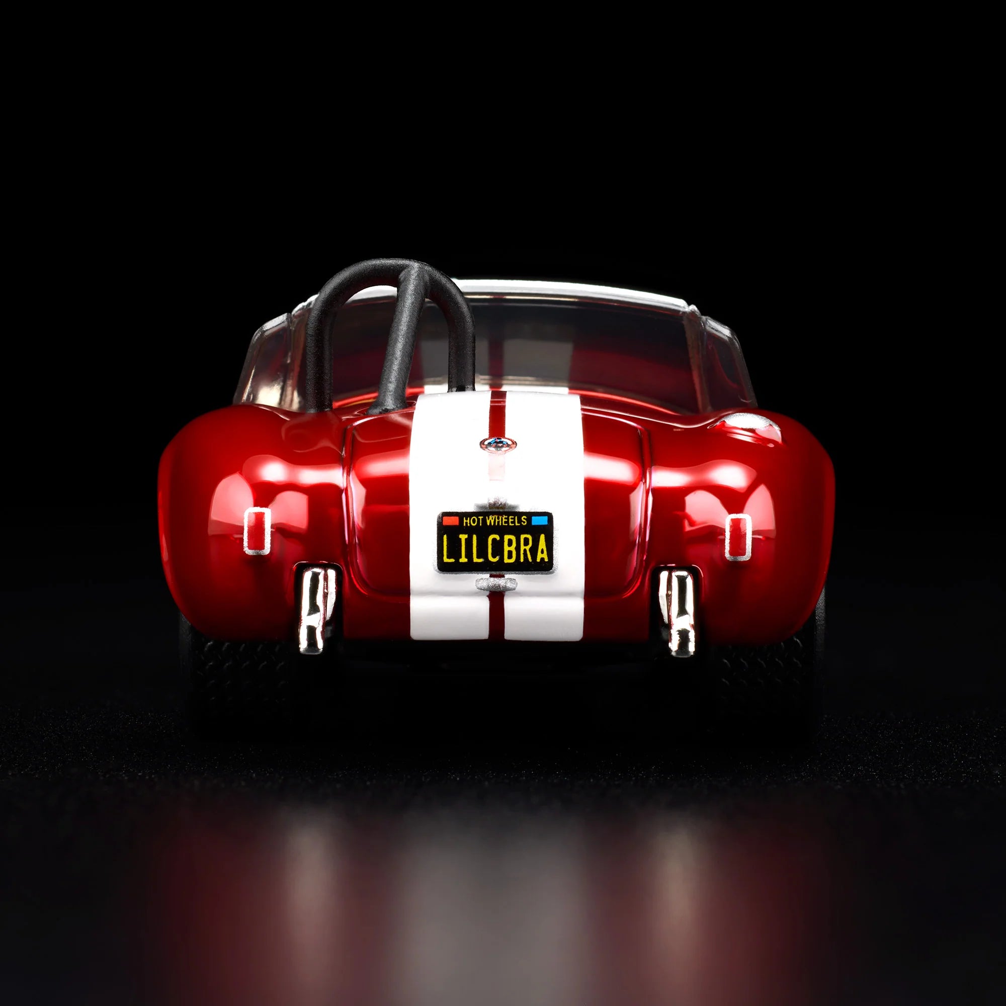 Hot Wheels Collectors RLC Exclusive 1965 Shelby Cobra 427 S/C