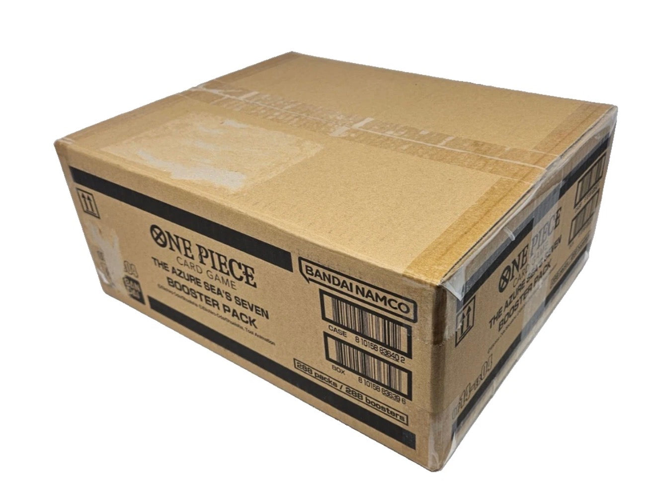 One Piece OP-14 Sealed Case x144 Blister (Booster) Packs