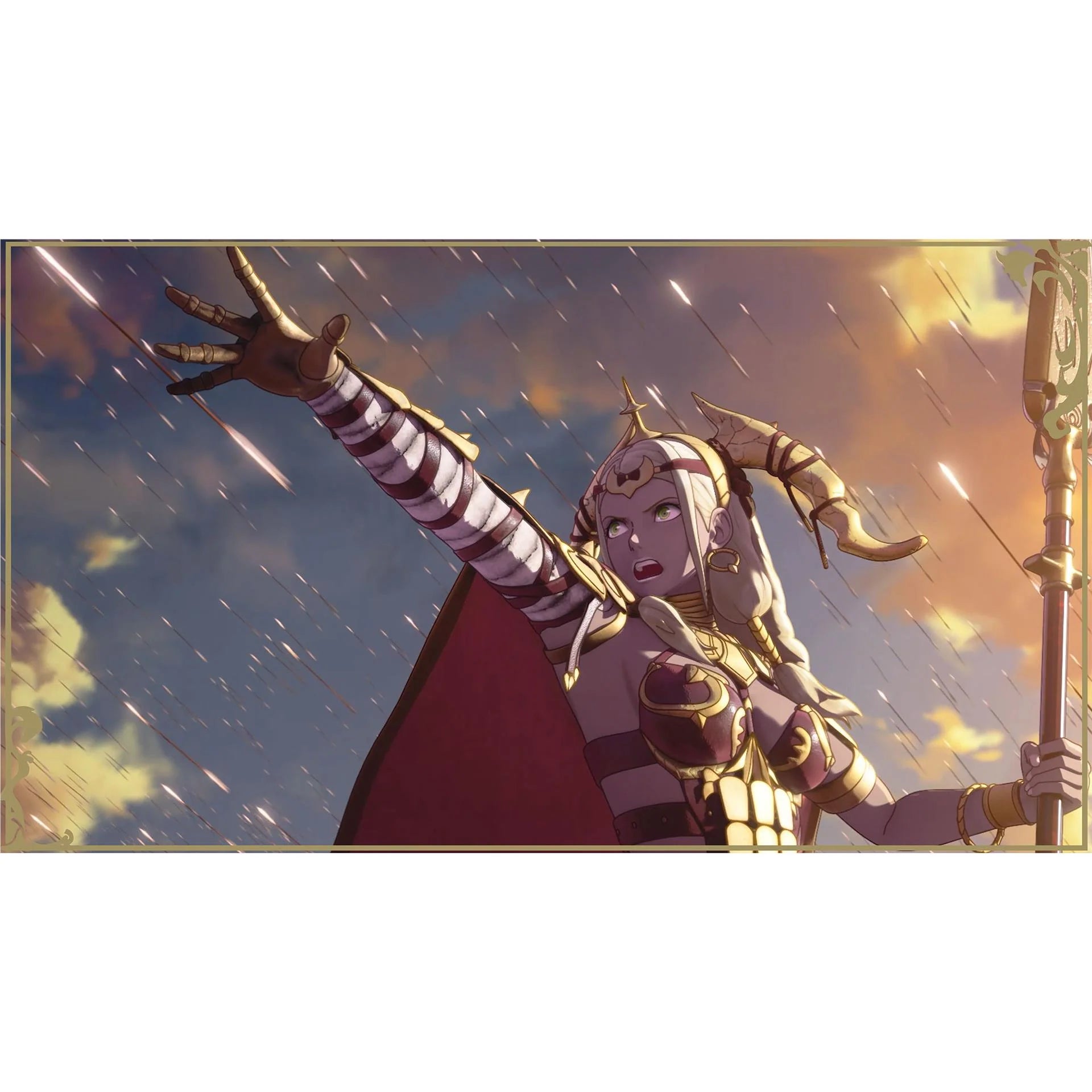 Fire Emblem: Fortune’s Weave Dagdan Collection - PREORDER