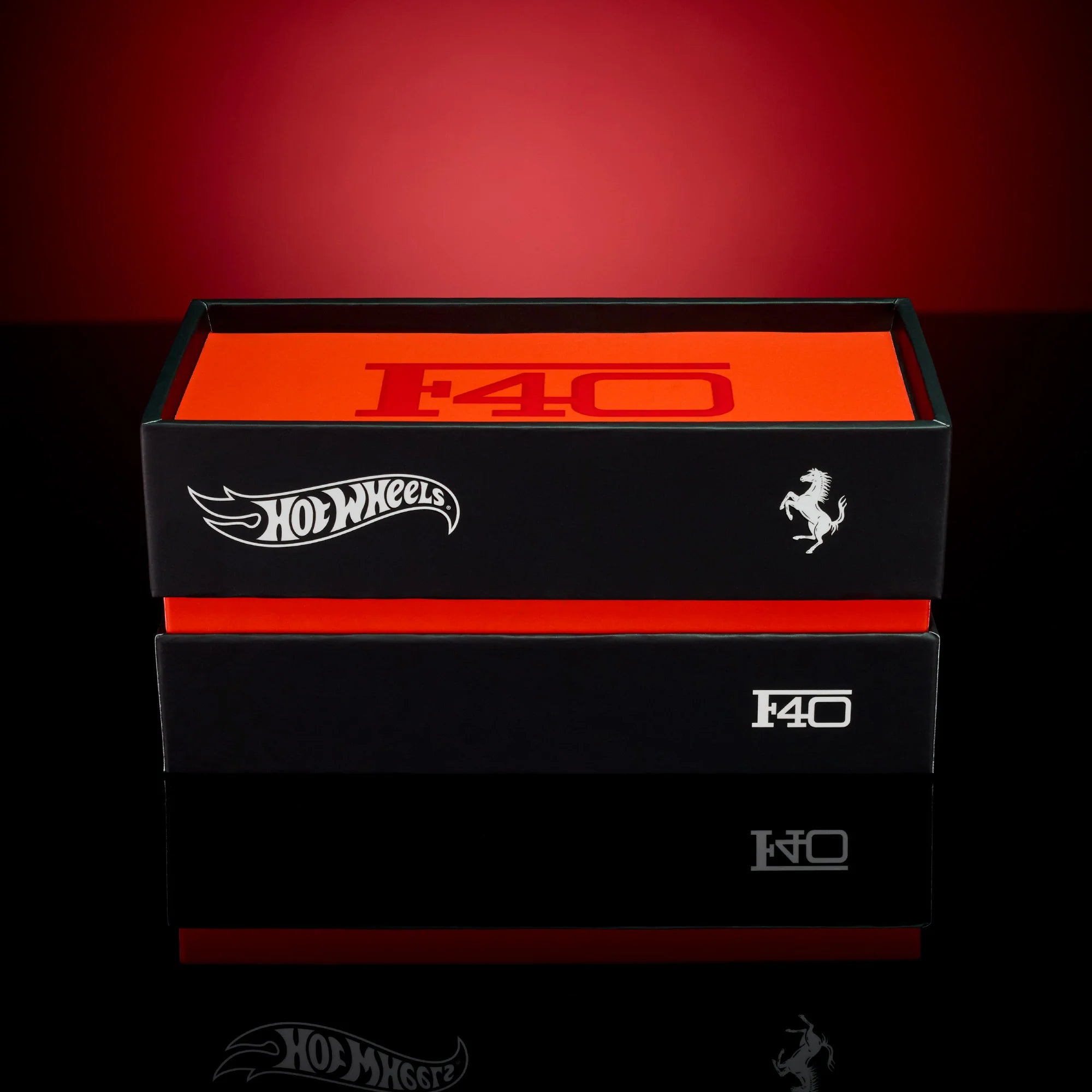 Hot Wheels RLC Exclusive Ferrari F40