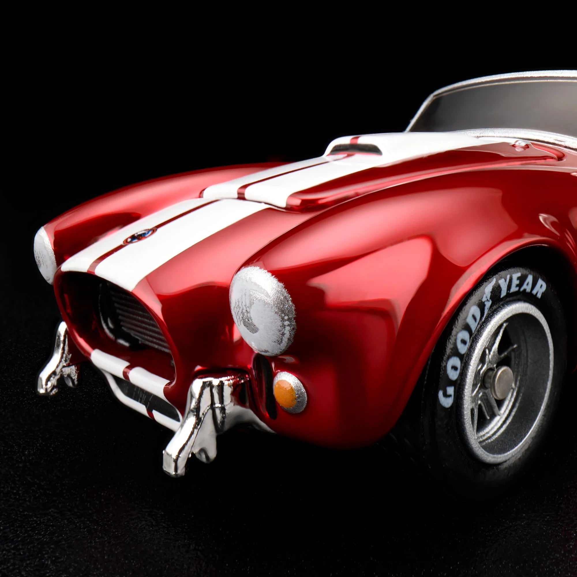 Hot Wheels Collectors RLC Exclusive 1965 Shelby Cobra 427 S/C