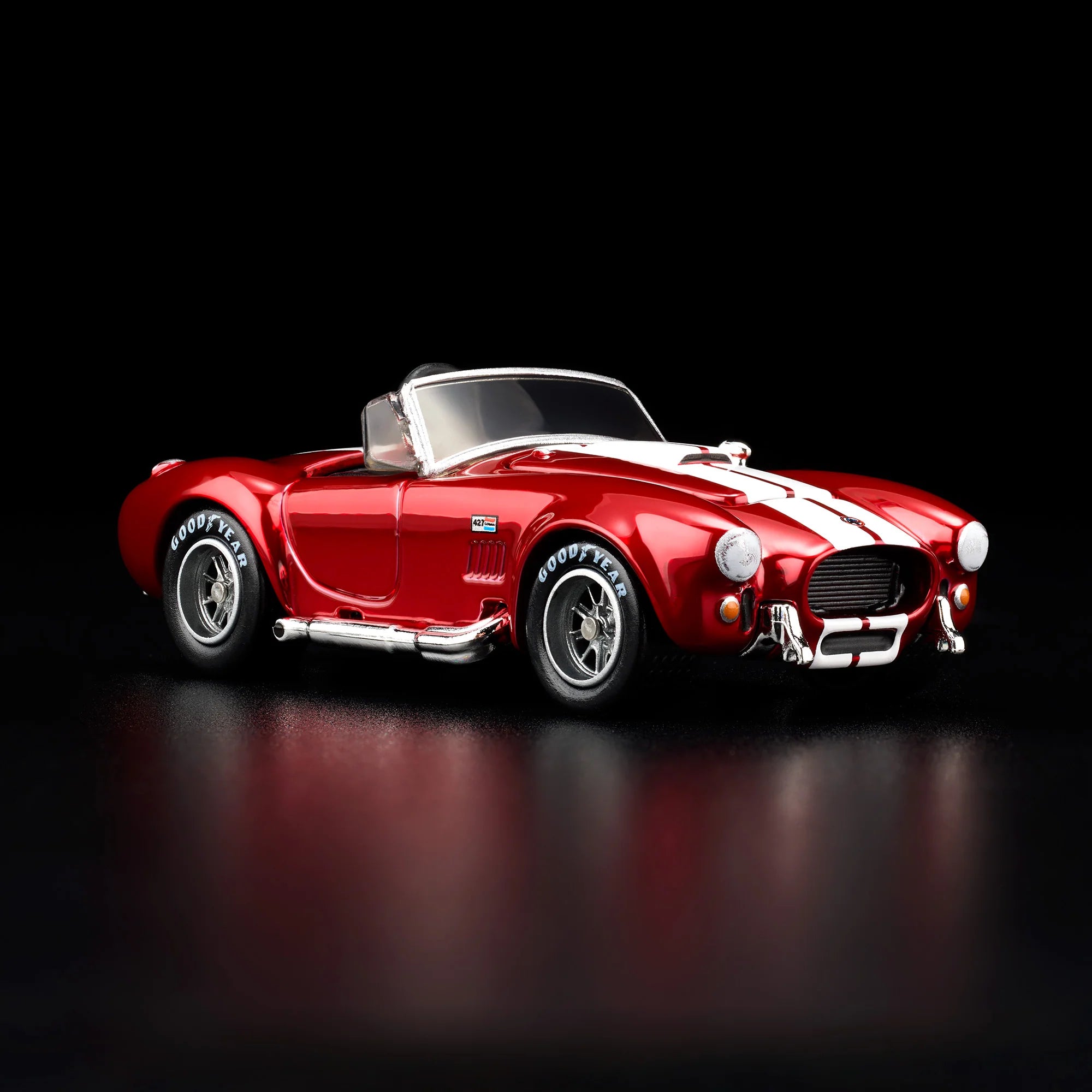 Hot Wheels Collectors RLC Exclusive 1965 Shelby Cobra 427 S/C
