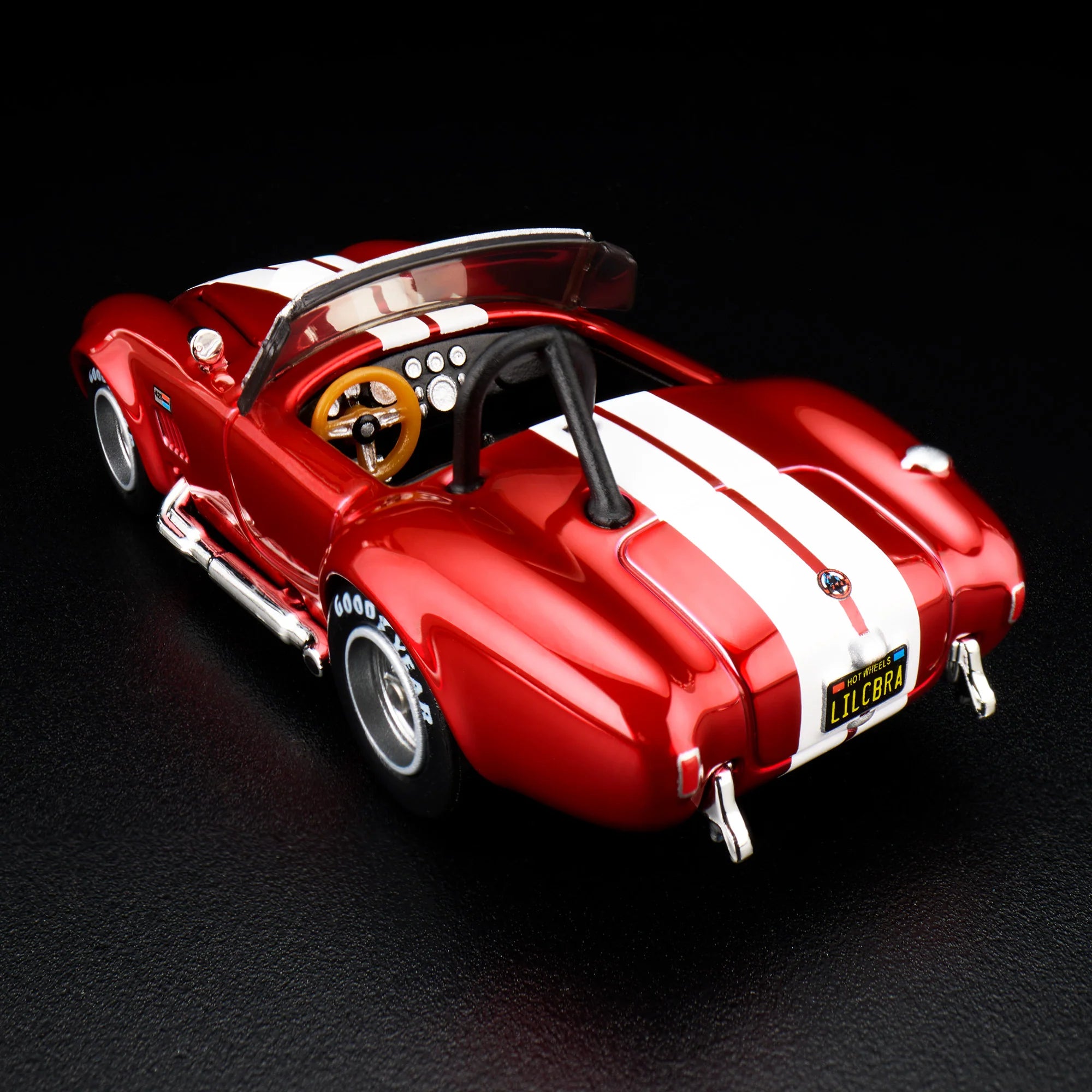 Hot Wheels Collectors RLC Exclusive 1965 Shelby Cobra 427 S/C