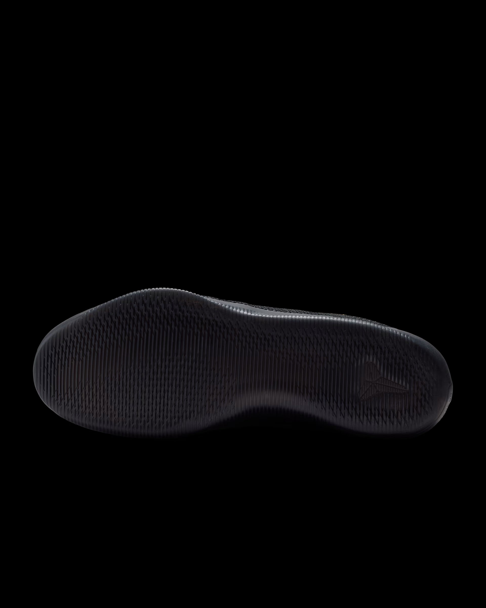 Kobe 11 ProTro Black and Metallic Gold