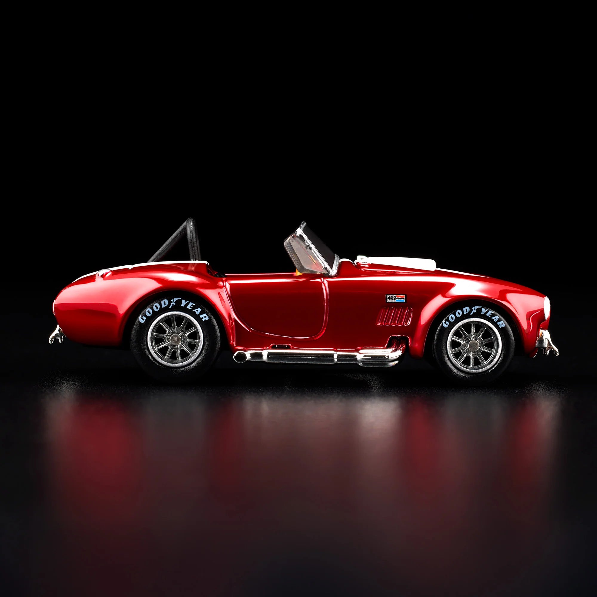 Hot Wheels Collectors RLC Exclusive 1965 Shelby Cobra 427 S/C