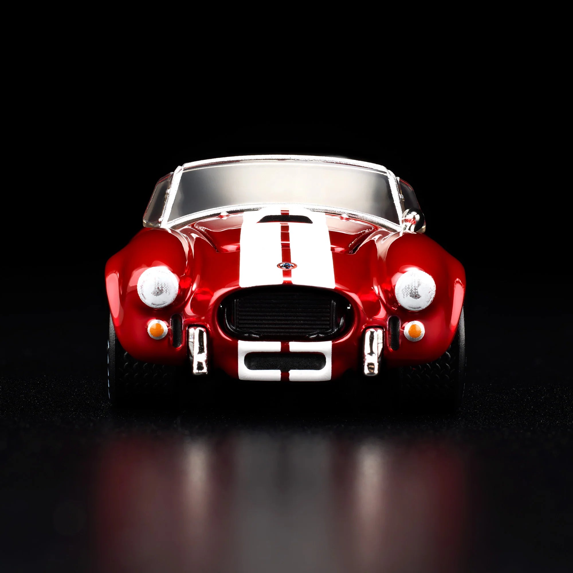 Hot Wheels Collectors RLC Exclusive 1965 Shelby Cobra 427 S/C
