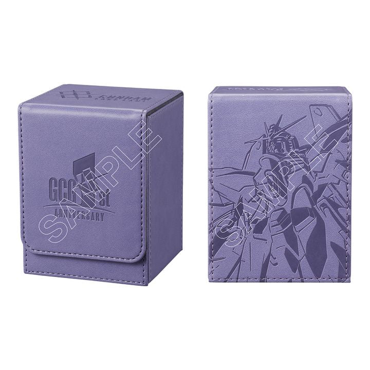 GUNDAM CARD GAME 1st Anniversary Set