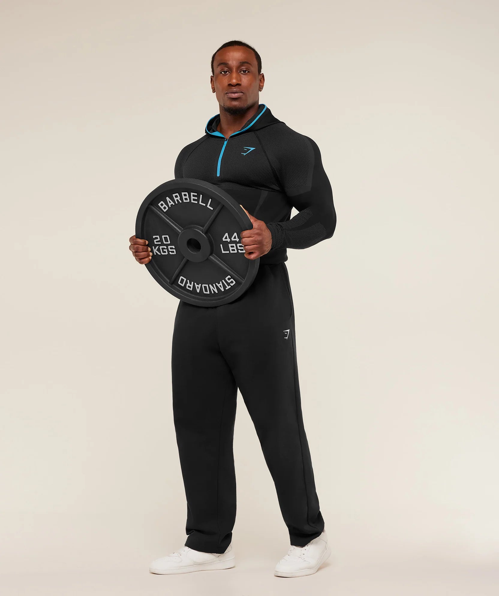 Onyx 5.0 Seamless Hoodie