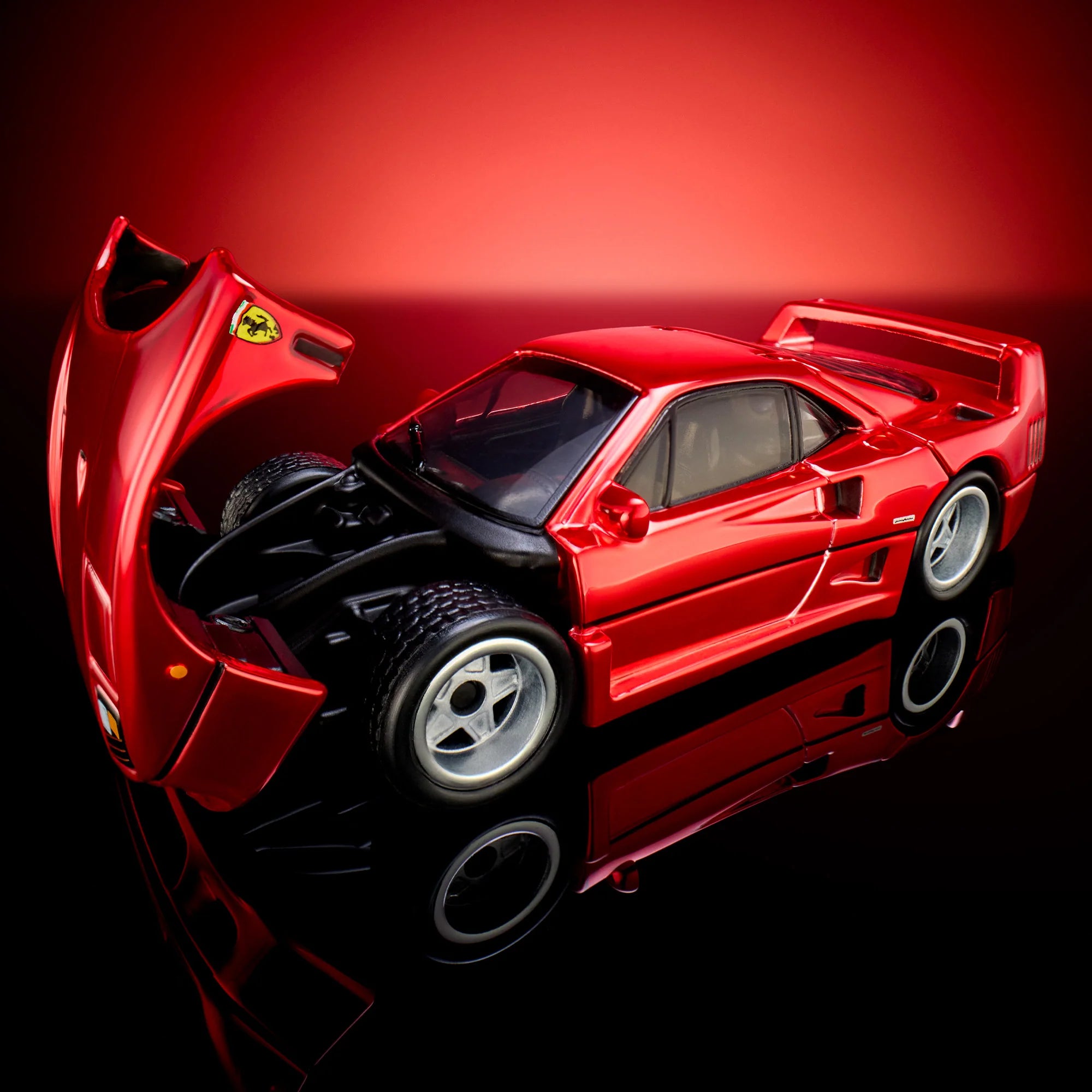 Hot Wheels RLC Exclusive Ferrari F40