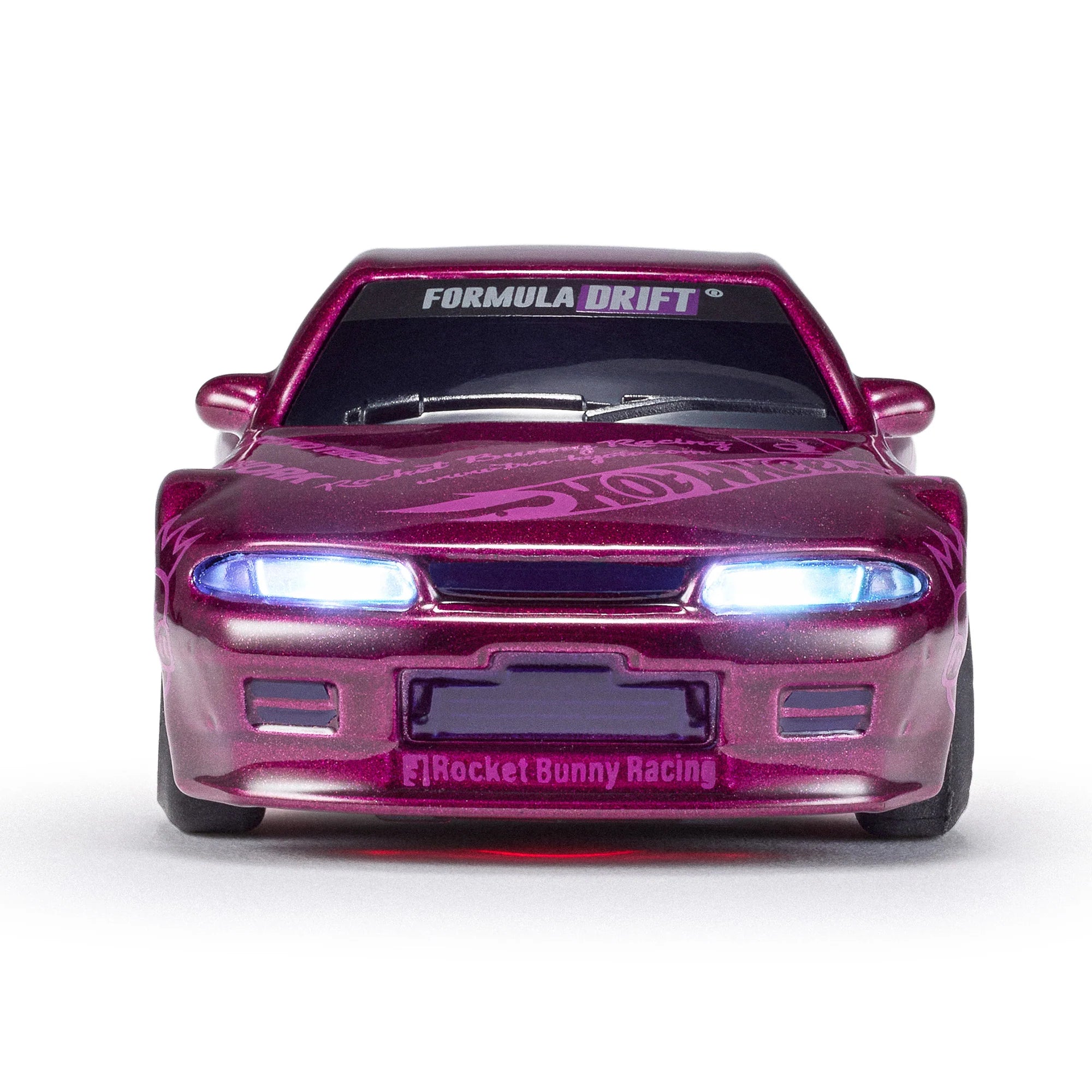 Hot Wheels R/C 1:64 Nissan Skyline GT-R (R32) Pandem