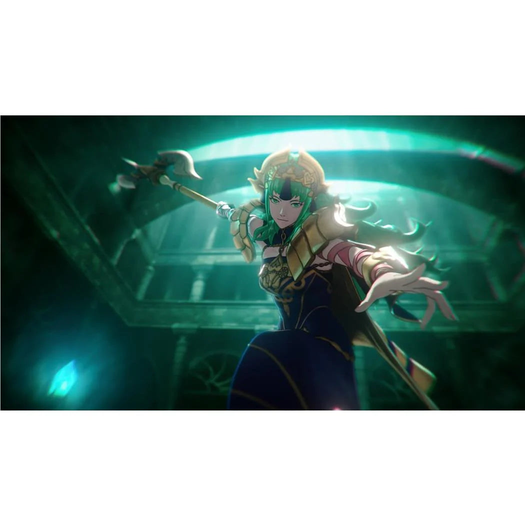 Fire Emblem: Fortune’s Weave Dagdan Collection - PREORDER