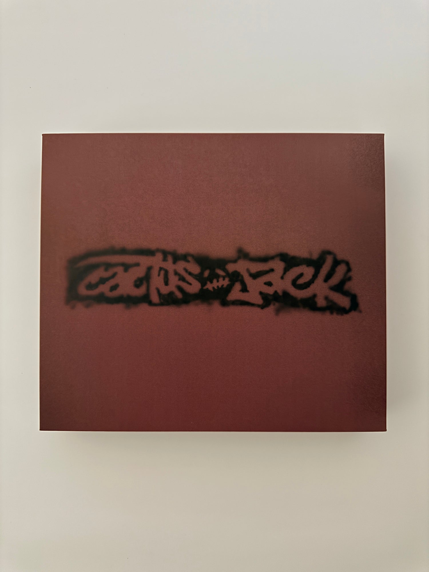 FC BARCELONA X TRAVIS SCOTT Jersey 2024/25