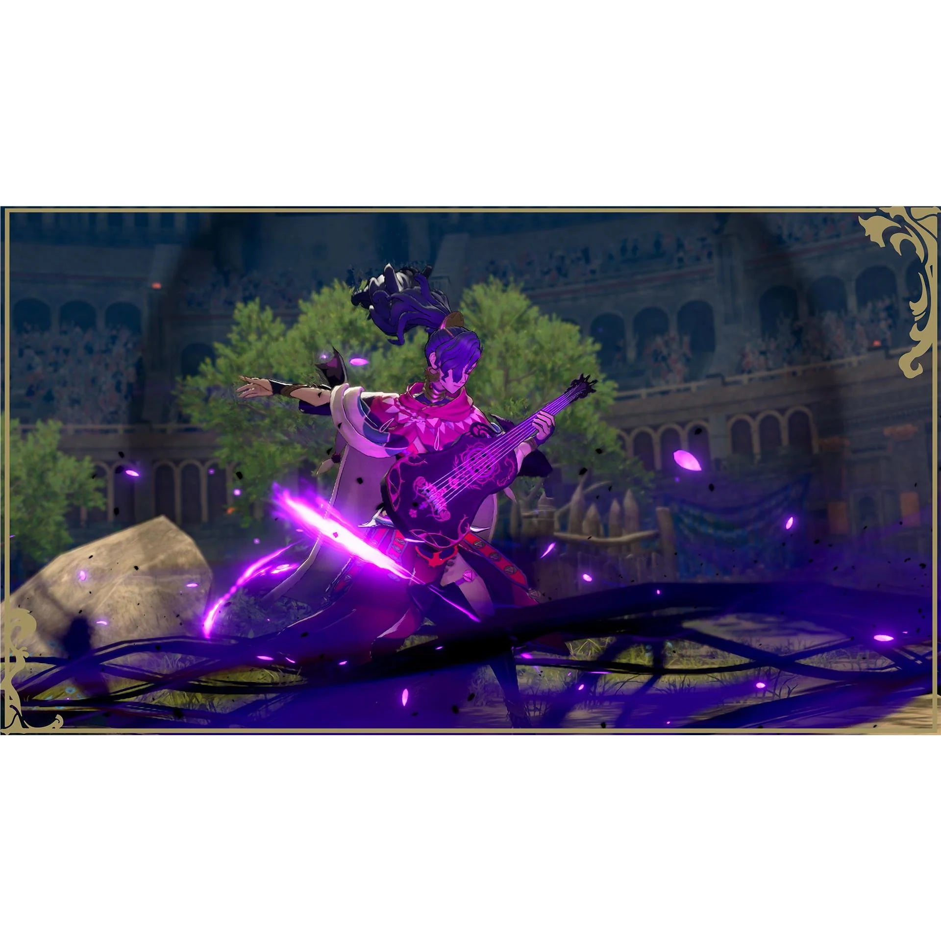 Fire Emblem: Fortune’s Weave Dagdan Collection - PREORDER