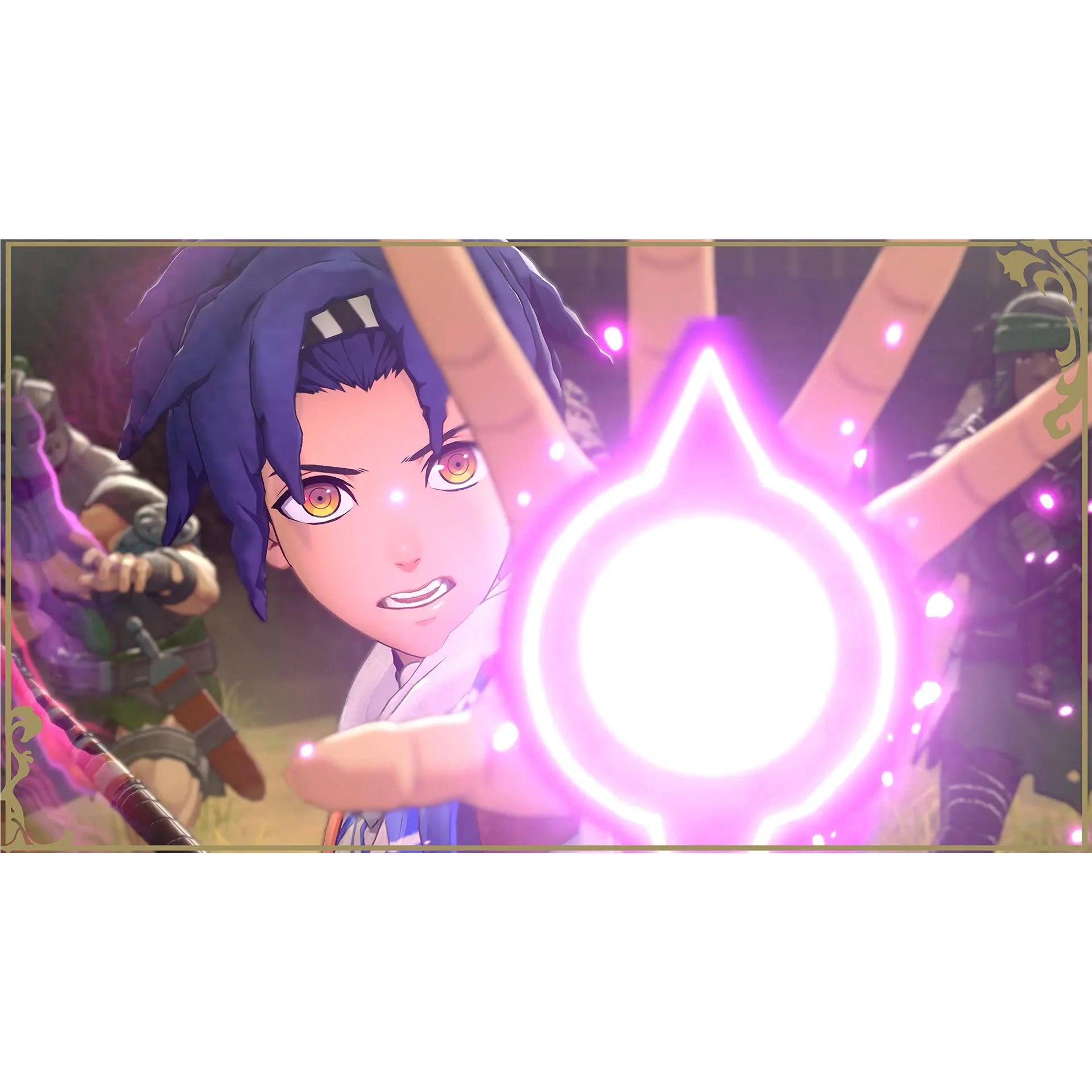 Fire Emblem: Fortune’s Weave Dagdan Collection - PREORDER