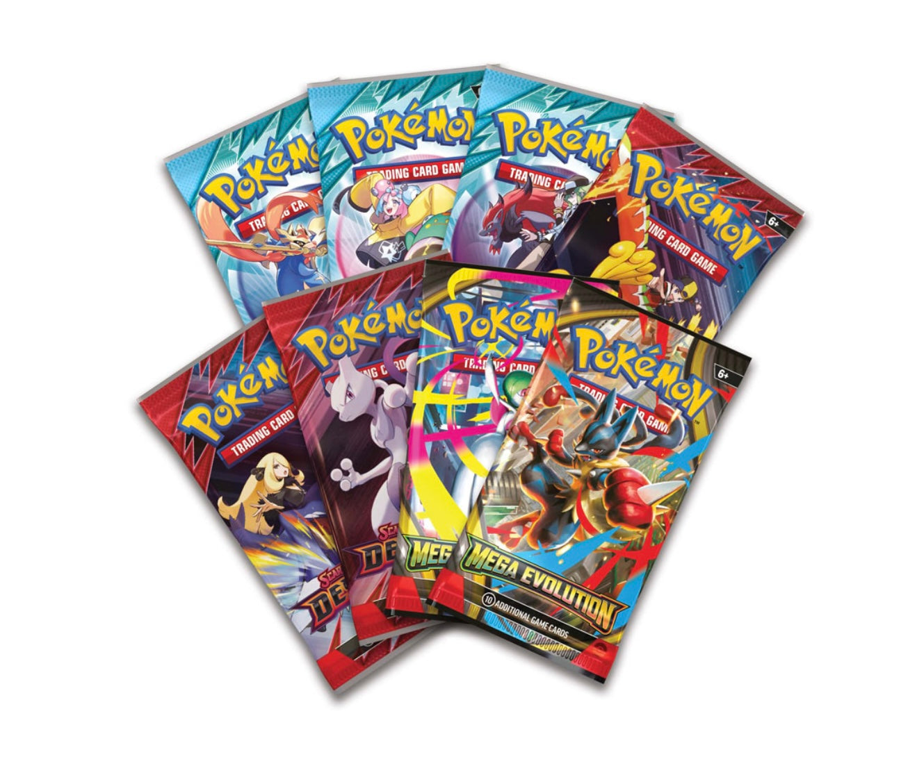 Pokemon - TCG - Mega Venusaur ex Premium Collection Box