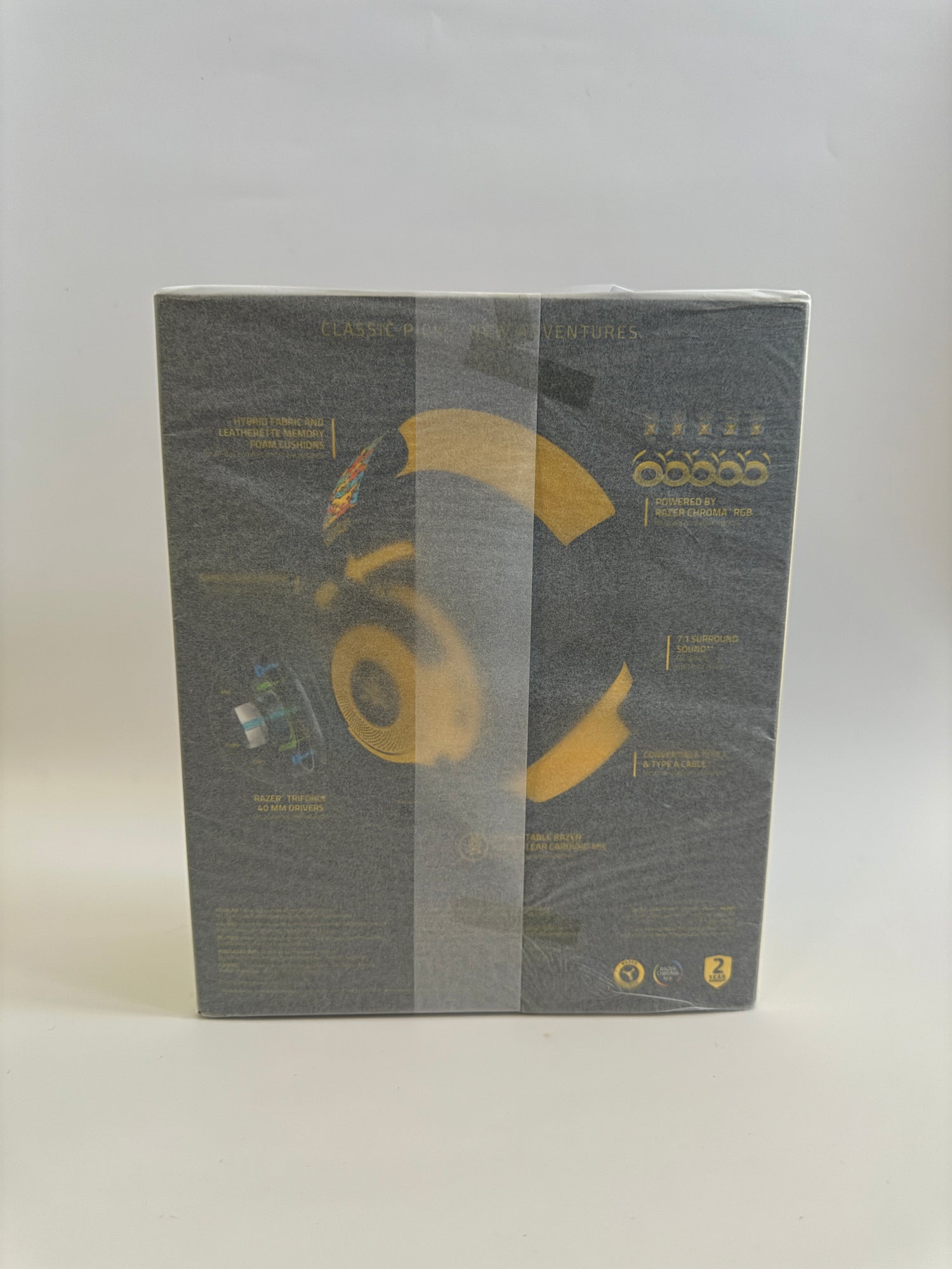 Razer Kraken V4 X Pokemon