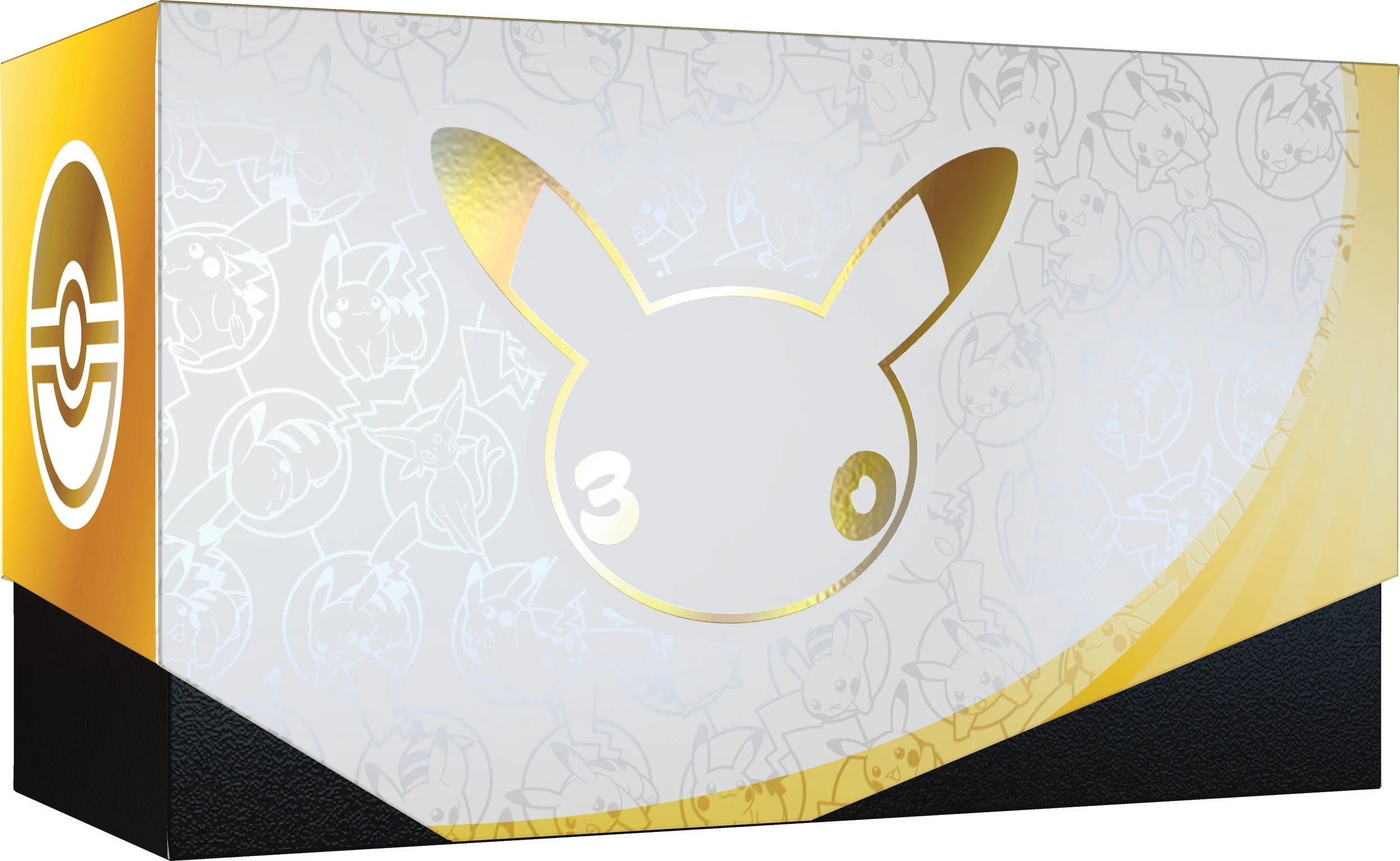 Pokémon TCG: 30th Celebration Elite Trainer Box (Pre-Order)