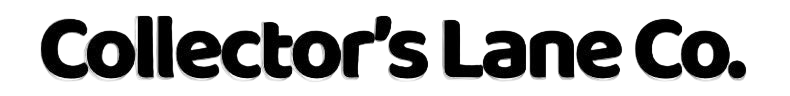 Collector's Lane Co.
