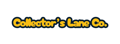 Collector's Lane Co.